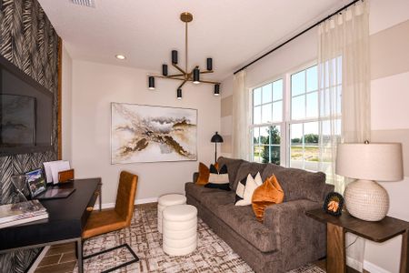 Marion Ridge by Landsea Homes in Haines City - photo 33 33