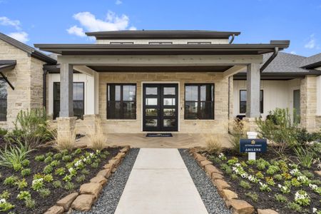 Lakeview by Sitterle Homes in Waller - photo 12 12