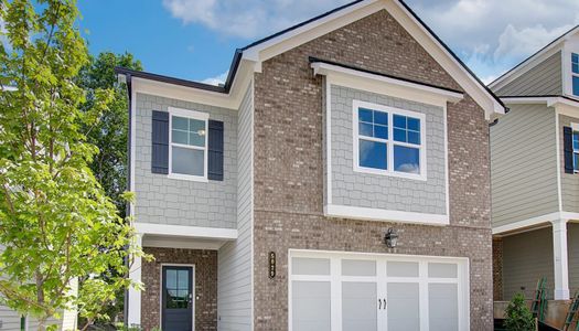 Crofton Place Enclave by Chafin Communities in Snellville - photo 8 8