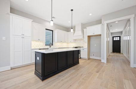 Timbergrove Trails by Sullivan Brothers Builders in Houston - photo 21 21