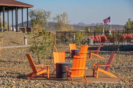 Summit at Northpointe at Vistancia by David Weekley Homes in Peoria - photo 7 7