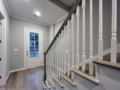 Reinicke Terrace by Farb Homes in Houston - photo 54 54