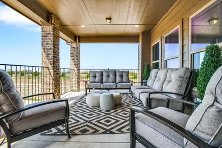 Wade Settlement by Megatel Homes in Frisco - photo 24