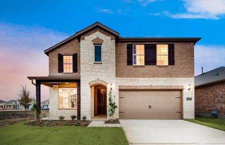 Arabella on the Prairie by Pulte Homes in Richmond - photo 11 11