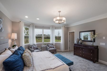 Summerdale Park at Lake Nona by Dream Finders Homes in Orlando - photo 22