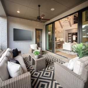 The Grove Frisco: 74ft. lots by Highland Homes in Frisco - photo 43 43