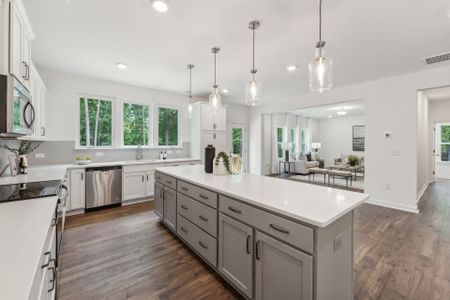 Lake Royale by True Homes in Louisburg - photo 24 24
