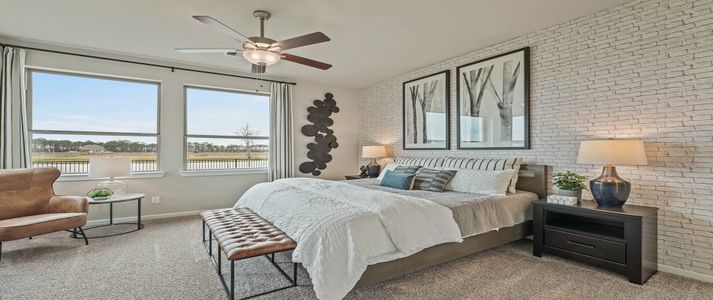 Balmoral by Chesmar Homes in Humble - photo 11 11