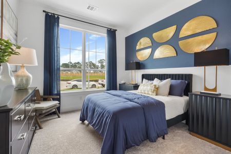 Sorella by HistoryMaker Homes in Tomball - photo 66 66