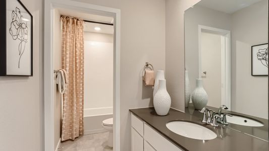 Harvest Ridge: The Pioneer Collection by Lennar in Aurora - photo 6