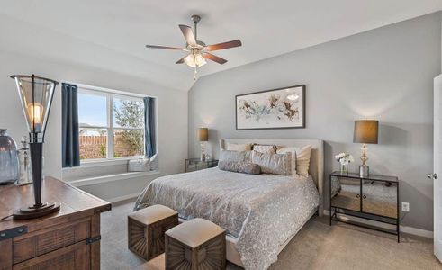 Iron Horse Village by Gehan Homes in Mesquite - photo 26 26