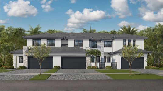 Centris: Sapphire Collection by Lennar in Pinecrest - photo