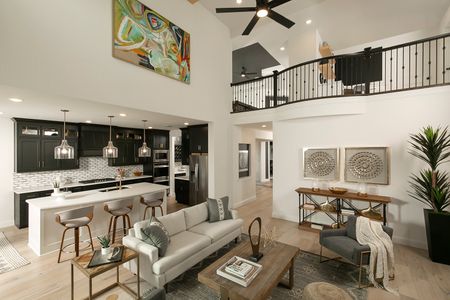 Saddle Star Estates by Coventry Homes in Rockwall - photo 18 18