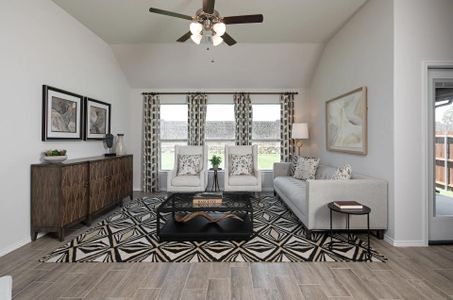 Hulen Trails by Landsea Homes in Fort Worth - photo 26 26