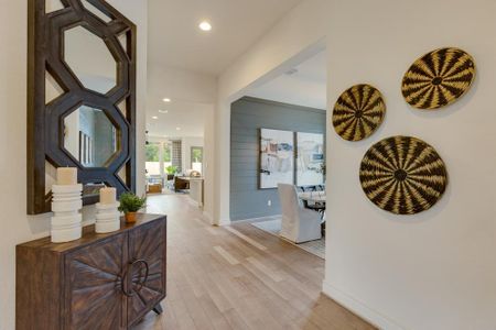 Elkhorn Ridge At Fair Oaks Ranch by Monticello Homes in Boerne - photo 22 22