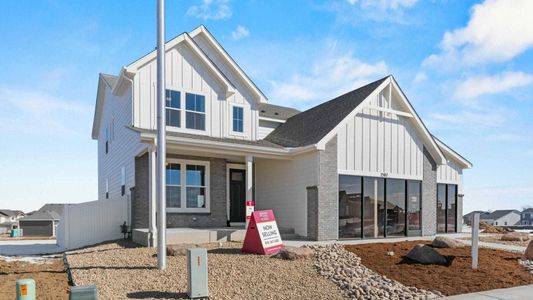 The Ridge at Johnstown by View Homes in Johnstown - photo 2 2