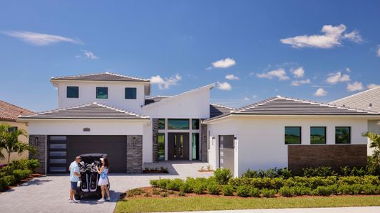 Astor Creek Golf & Country Club by Kolter Homes in Port Saint Lucie - photo 6 6