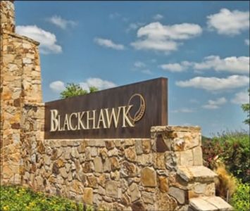Blackhawk by GFO Home in Pflugerville - photo 33 33