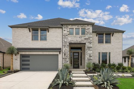 LakePointe by Trophy Signature Homes in Lavon - photo 10