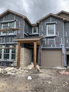 Lagos by Pulte Homes in Manor - photo 14 14