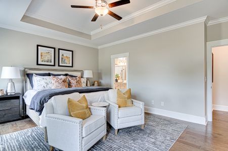 Sweetbrier by Mungo Homes in Durham - photo 82 82
