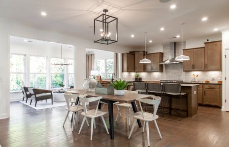 Bretagne by Pulte Homes in Fort Mill - photo