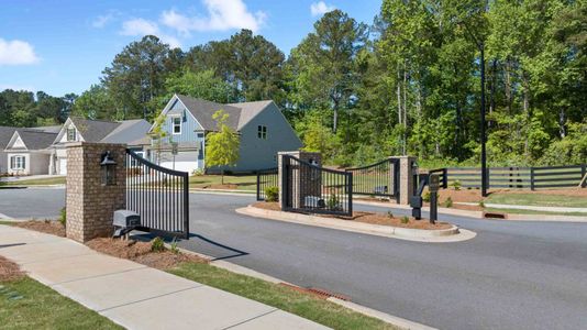 Cooks Farm by Southwyck Homes in Woodstock - photo 3 3