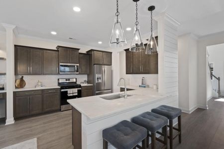 Hampton Woods by Crescent Homes in Summerville - photo 25 25