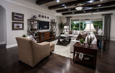 Sawgrass Bay by Home Dynamics Corporation in Clermont - photo 9 9