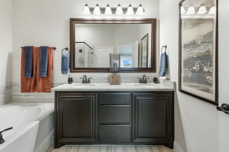 Wildflower Ranch by Bloomfield Homes in Fort Worth - photo 24