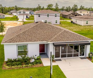 Flagler Estates by Focus Homes in Palm Coast - photo 11 11
