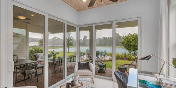 Reverie at Trailmark by Dream Finders Homes in Saint Augustine - photo 21 21