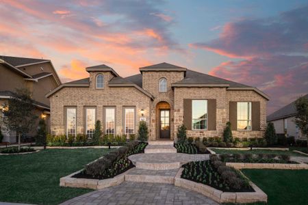 Davis Ranch: 60ft. lots by Highland Homes in San Antonio - photo 0 0