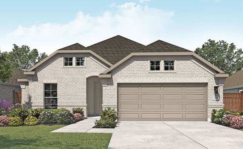 Heritage Park by Brightland Homes in Garland - photo 6 6