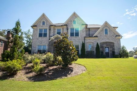 Providence Harbour by Sunrise Builders, Inc in Mcdonough - photo