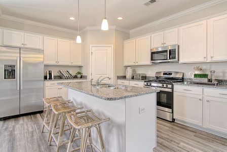 Petterson Meadows by Mungo Homes in Summerville - photo 12 12