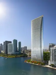 EDITION Residences by Two Roads Development in Miami - photo 3 3