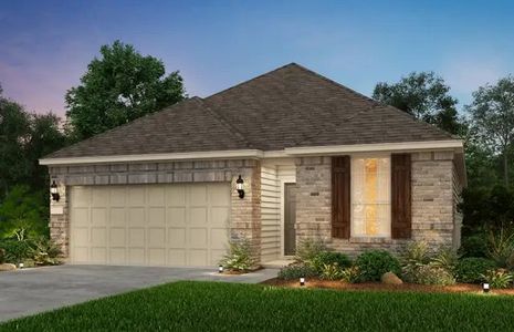 Rosehill Lake by Pulte Homes in Magnolia - photo 11 11
