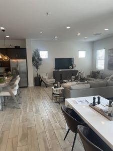 Montecito at Old Stone Ranch by Lennar in Chandler - photo 8 8