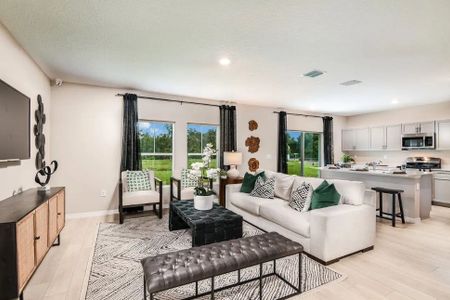 Hammock Reserve by Casa Fresca Homes in Haines City - photo 15 15