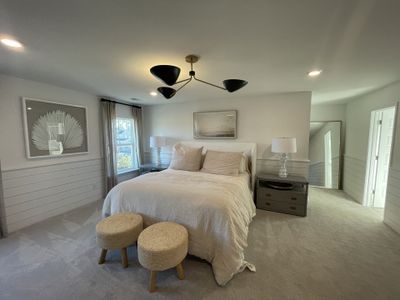 Cypress Preserve: Arbor Collection by Lennar in Moncks Corner - photo 38 38
