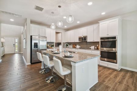 Hawthorne Ranch by M/I Homes in Lakeland - photo 28 28