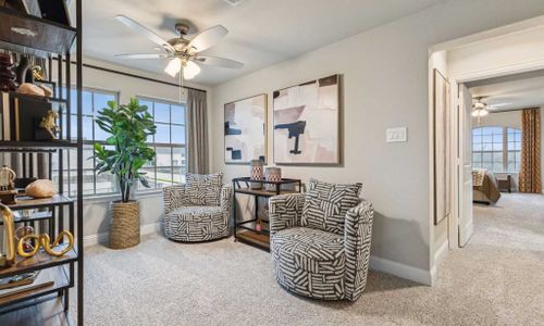 Main Street Village by Impression Homes in Mansfield - photo 18 18