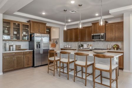 The Grove at El Cidro by William Ryan Homes in Goodyear - photo 103 103