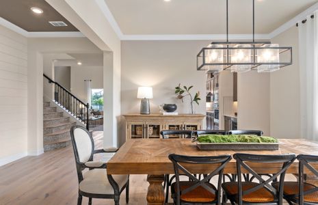 Sunset Preserve by Pulte Homes in Orlando - photo 17