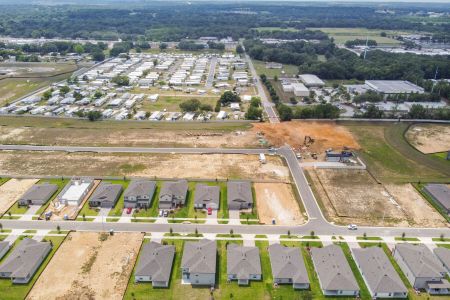 Hilltop Point by M/I Homes in Dade City - photo 1 1