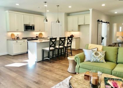 Cumberland by Niblock Homes in Concord - photo 21 21