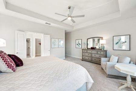 Fox Hollow by Bloomfield Homes in Forney - photo 37 37