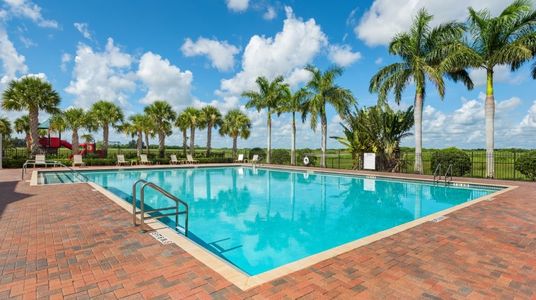 Bent Creek: The Meadows Collection by Lennar in Fort Pierce - photo 6 6