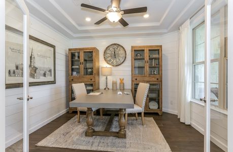 Bridgeland: Heritage Collection by Beazer Homes in Cypress - photo 12 12